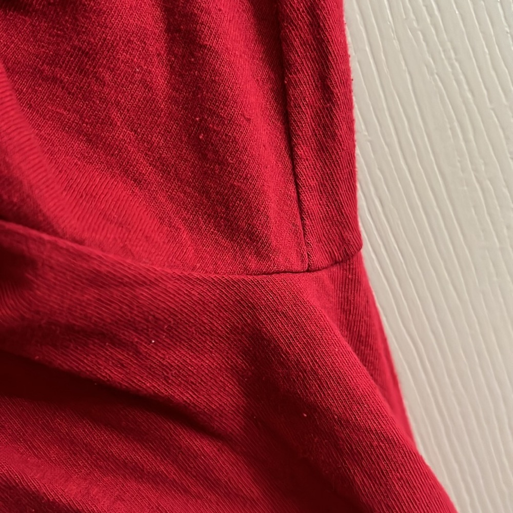 Arkansas Razorbacks tee - Picture 3 of 4